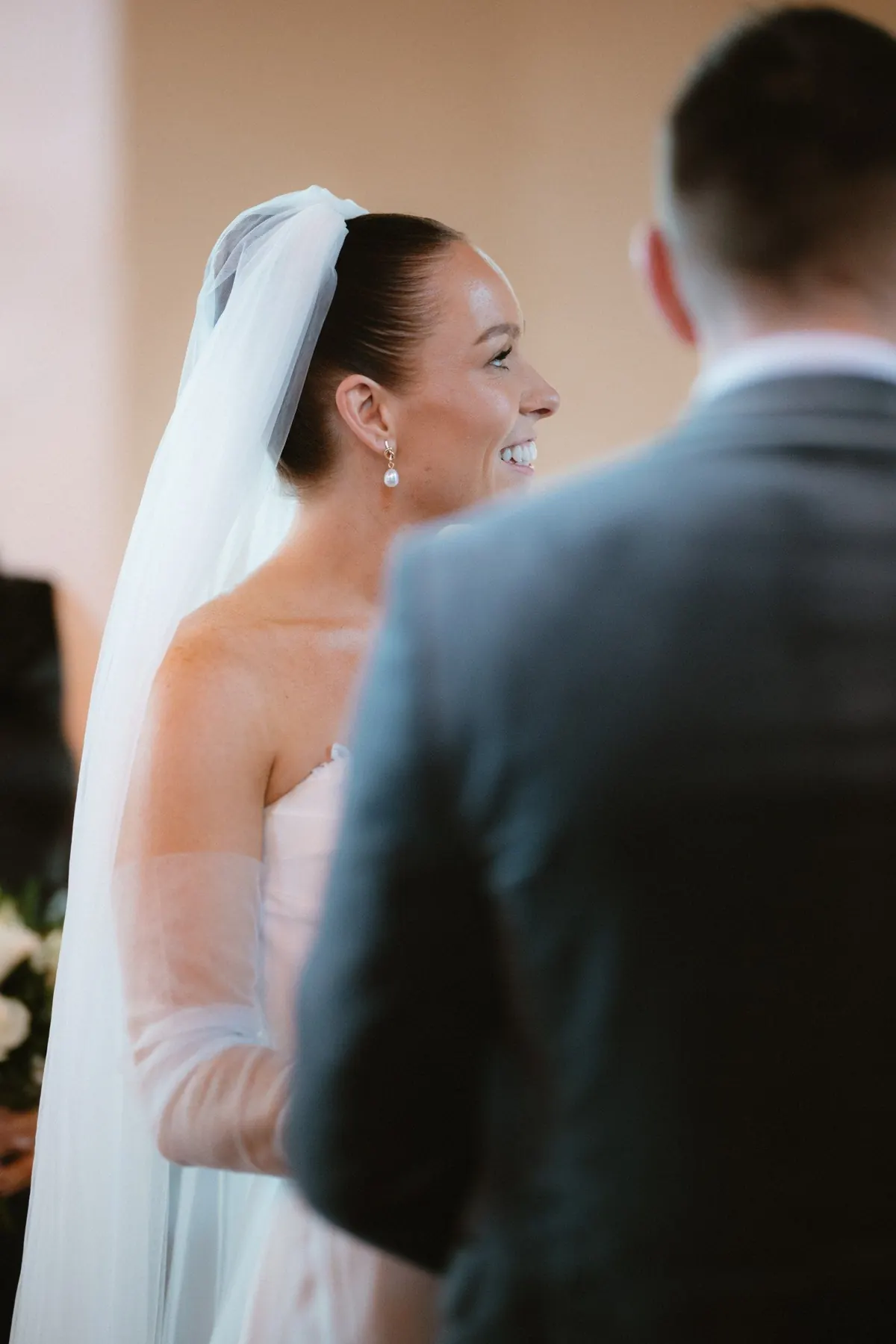 Caoilinn & Mikey’s Wedding at the Falls Hotel