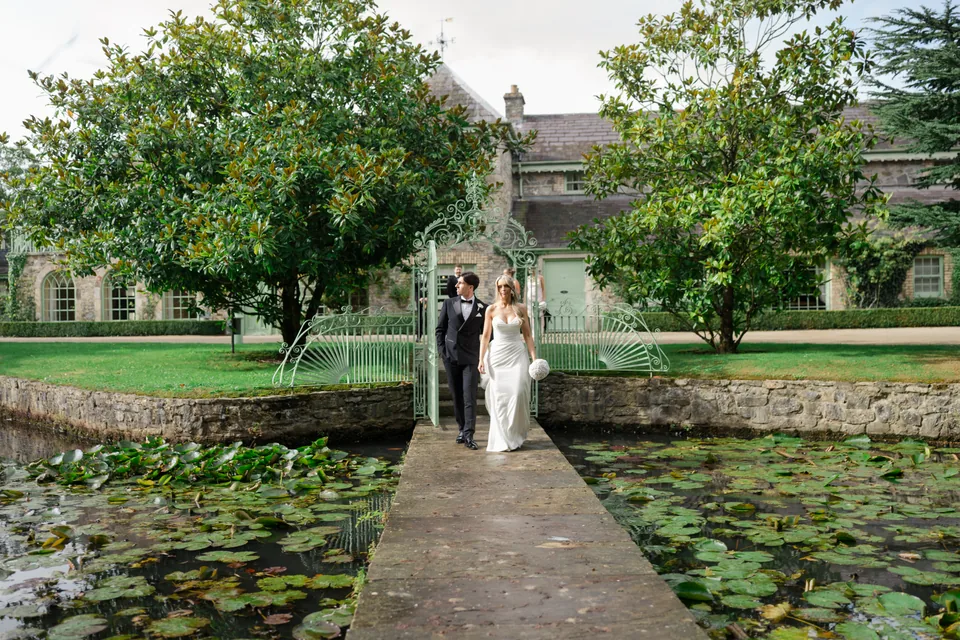 Cliff at Lyons Wedding Photography & Film