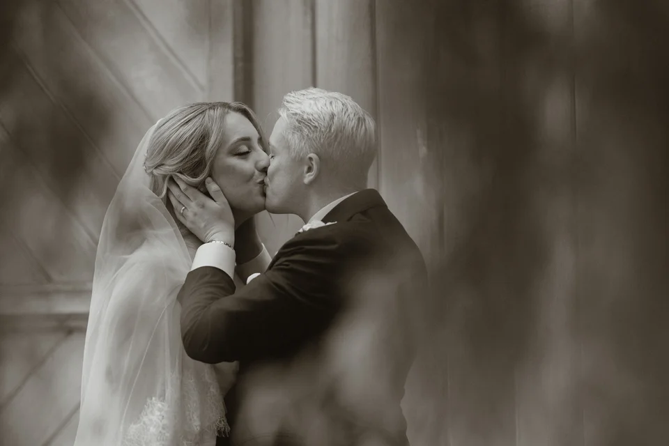 Wedding photograph 11 at Castle Leslie Estate